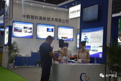 水產養殖新機遇 選品策略、養殖技術與市場趨勢