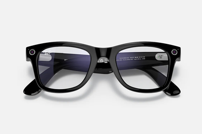 Facebook與Ray-Ban聯(lián)手推出首款智能眼鏡Ray-Ban Stories，開啟雙攝智能穿戴新篇章